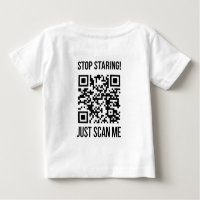 Scan Me QR Code: Create Your Future