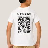 Scan Me QR Code: Create Your Future