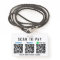 Scan to Pay Paypal Venmo CashApp QR Codes
