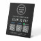 Scan to Pay Venmo Paypal CashApp QR Codes Logo