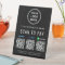 Scan to Pay Venmo Paypal CashApp QR Codes Logo