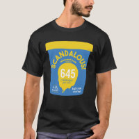 Scandalous 6 45 Ice Cream Tub  Workout Yam Season