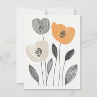 Scandi Bloom No.295