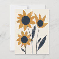 Scandi Bloom No.297