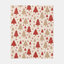 Scandi Christmas Forest
