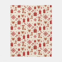 Scandi Holiday Cheer