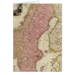 Scandia, Scandinavia