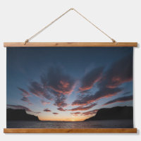 Scandinavia Landscape Photo