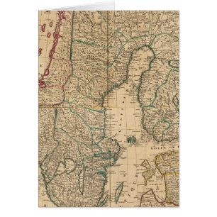 Scandinavia, Sweden, Denmark 2