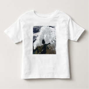 Scandinavia Toddler T-Shirt