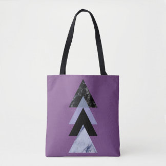 Scandinavian Abstract #883 Tote Bag