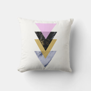 Scandinavian Abstract #885 Cushion
