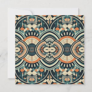 Scandinavian Art Deco