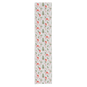 Scandinavian Christmas Runner