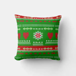 scandinavian design,country style cushion
