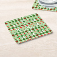 Scandinavian Fair Isle Christmas Edition 4