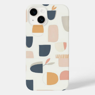 Scandinavian Inspired Case-Mate iPhone 14 Case