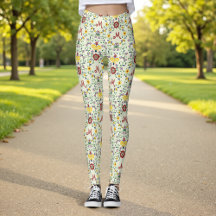 Scandinavian Rosemaling Monogram Pattern Nordic