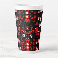 Scandinavian Seasonal Home Decor