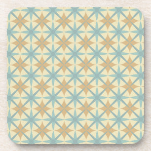 Scandinavian Stars Coaster