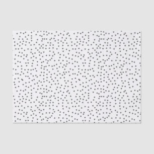 Scandinavian Style Triangle Pattern Tissue Paper