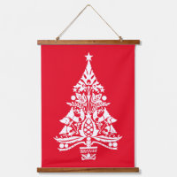 Scandinavian Traditional Christmas Decorations
