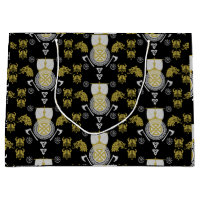 Scandinavian Viking Norsemen Home Decor