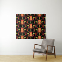 Scandinavian Viking Norsemen Home Decor