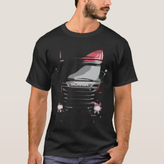 Scania Trucker Essential T-Shirt