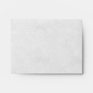 Scanned Detailed Kraft Paper Texture White Envelopes
