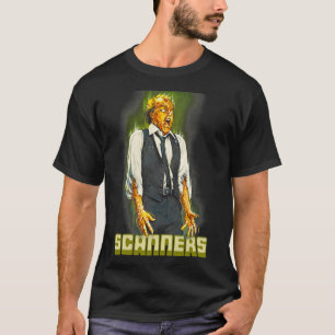 Scanners T-Shirt
