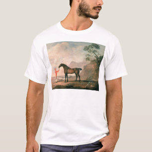 Scapeflood T-Shirt