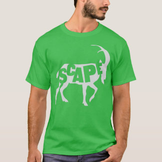 Scapegoat (2) T-Shirt
