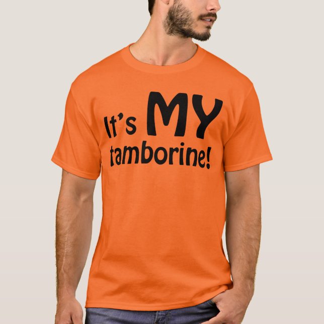 Scapegoat T-Shirt (Front)