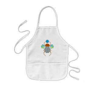 SCARAB apron