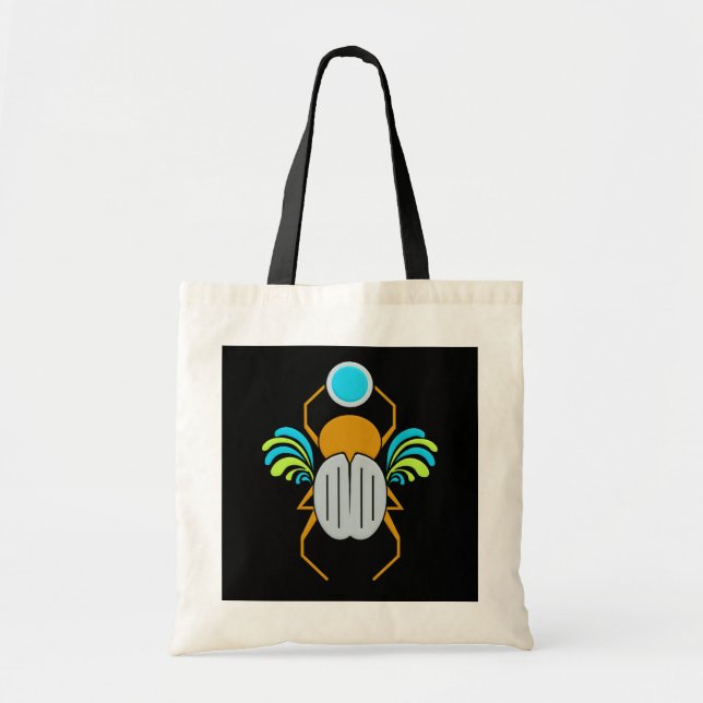 SCARAB bag (Front)