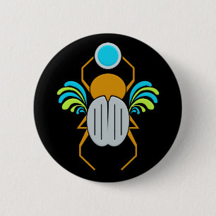 SCARAB button