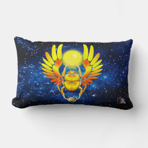 Scarab Lumbar Cushion