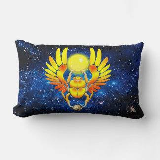 Scarab Lumbar Cushion