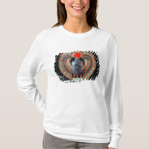 Scarab pectoral, from the tomb of Tutankhamun T-Shirt