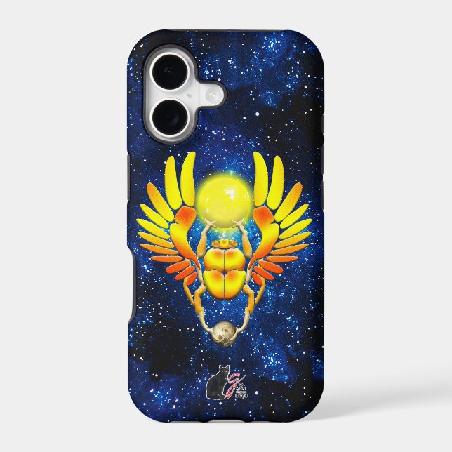 Scarab Tough (Back)