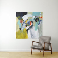Scarborough Fair - Abstract