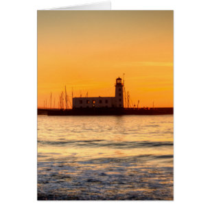 Scarborough Lighthouse
