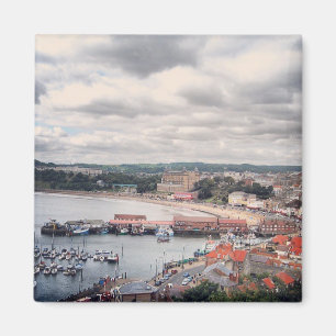 Scarborough Magnet