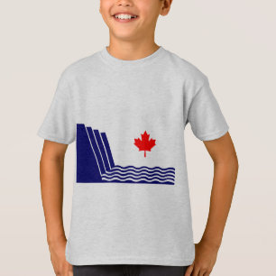 Scarborough, Ontario flag T-Shirt