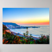 Scarborough Sunrise