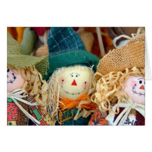 Scarecrows