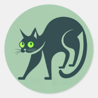 Scaredy-Cat