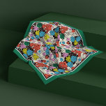 Scarf Vintage scarves bandanna wrap<br><div class="desc">Scarf Vintage scarves bandanna wrap Wear it on birthday, party, picnic, office, family gatherings, school, church, holidays or Christmas Eve. Cute Scarf Vintage scarves bandanna wrap present for humour lovers, friend & family. Click the brand above for Scarf Vintage scarves bandanna wraps for men, women, boys, girls kids, toddlers! Gift...</div>