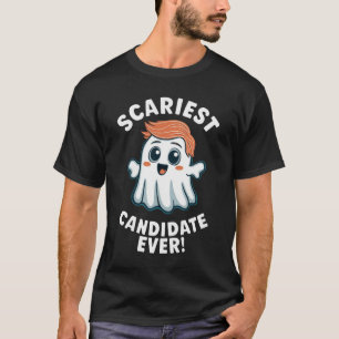 Scariest Candidate Ever  T-Shirt